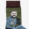 Skarpetki Piłsudski