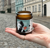 Świeczka Laboratorium Skłodowskiej-Curie