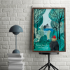 New Beginnings Poster 21x30