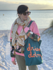 Cotton Bag Dzień Dobry