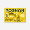 Pocztówka Poznań Symbole