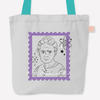Cotton Bag Skłodowska