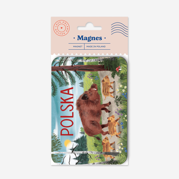 Magnes Dziki