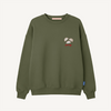 Bluza Pierogi Khaki