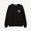 Bluza Pierogi Czarna