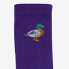 Sports Socks Duck