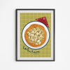 Plakat Cebularz 21x30