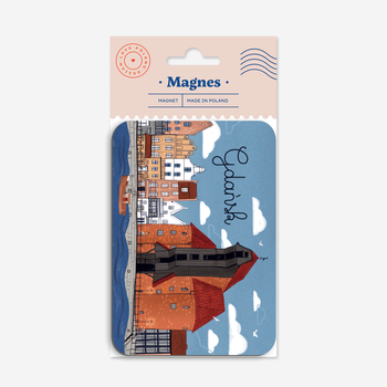 Magnes Gdańsk Żuraw 