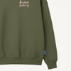 Bluza Dzień Dobry Khaki