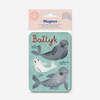 Seals Magnet
