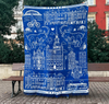 Poznan Pattern Blanket