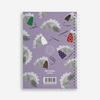 Notebook A5 Dumplings