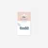 Pin Hello Blue