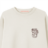 Bluza Syrenka Wanilia