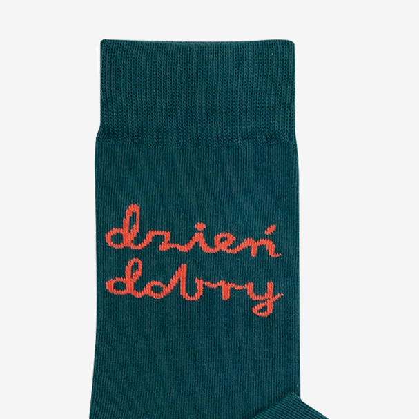 Socks Dzień dobry