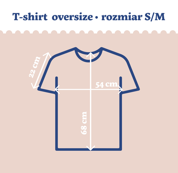 T-shirt Dachshund White