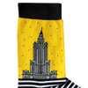 Skarpetki Pałac Kultury Ananas