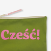 Saszetka Cześć