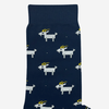 Socks Poznań Goats