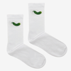 Sports Socks Cucumber 