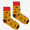 Socks Hedgedogs