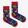 Socks Vegetarian