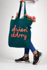 Cotton Bag Dzień Dobry