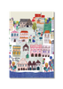 Pocztówka Kazimierz Dolny Rynek