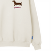 Bluza Jamnik Wanilia
