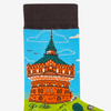 Socks Bydgoszcz Water Tower