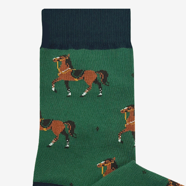 Socks Horses