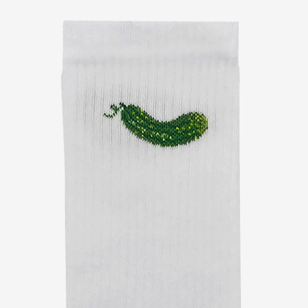 Sports Socks Cucumber