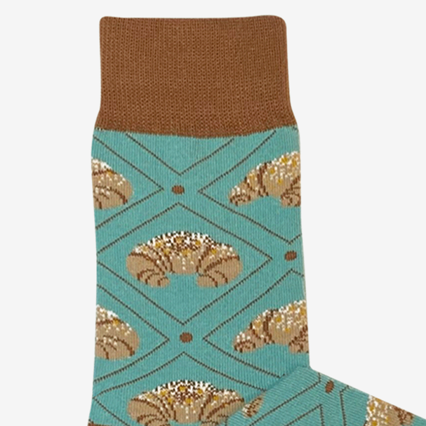 Socks Rogale Świętomarcińskie