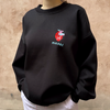 Sweatshirt Dumplings Khaki