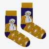 Socks Pope John Paul II Kremówki 