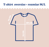 T-shirt Dzień Dobry Biały