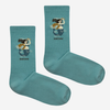 Sports Socks Mermaid Warsaw