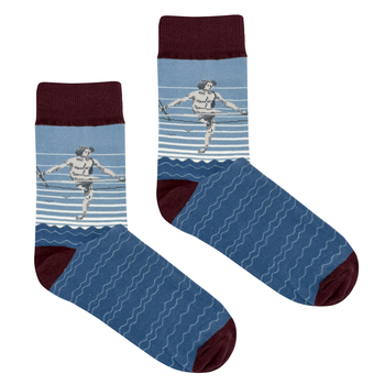 Socks Bydgoszcz Przechodzący