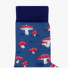 Socks Mushroom